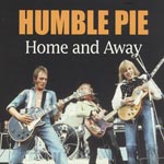 Home and away