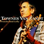 Poncho and left
