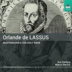 Responsories For Holy Week