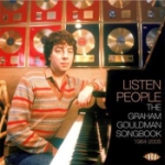 Listen People / Graham Gouldman Songbook