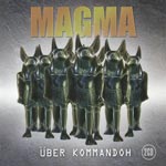 Uber kommandoh 2004