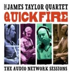 Quick Fire/Audio Network..