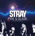 Fire & Glass - The Pye Recordings 1