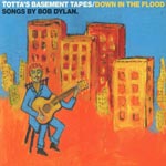 Tottas basement tapes 2010