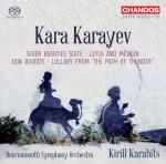 Orchestral Works
