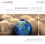 O Sanctissima - O Du Frohliche Christmas Lieder