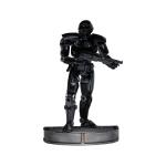 Star Wars - Dark Trooper Statue Art Scale 1/10