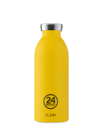 24 Bottles - Clima Bottle 0,5 L - Taxi Yellow (24B569)