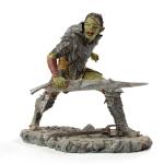 The Lord of the Rings - Swordsman Statue Art Scale 1/10