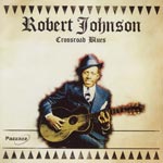 Crossroad blues 1936-37