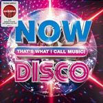 Now That`s What I Call Disco (Coloured/Ltd)
