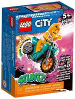 LEGO City - Chicken Stunt Bike (60310)