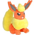 Pokemon - 20 cm Plush - Flareon (PKW2295)