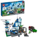 LEGO City - Policestation