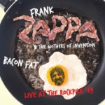 Bacon fat - Live 1969 (Rem)
