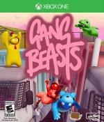 Gang Beasts (Import)