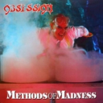Methods of madness 1987