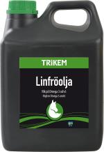 TRIKEM - Flaxseed Oil 1L