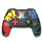 Harry Potter: Wireless controller - 4 Houses