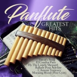 Panflute greatest hits