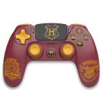 Harry Potter: Wireless controller - Gryffindor -