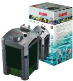 EHEIM -  Canister Filter Experience 350 with Filter material