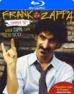 Summer 82/When Zappa came to Sicily