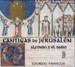 Cantigas Of Jerusalem