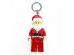 LEGO - Keychain w/LED - Santa