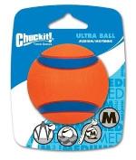 Chuckit - Ultra Ball M 6 cm 1 Pack
