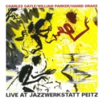 Live At Jazzwerkstatt...