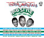 Mighty Instrumentals R&B Style 1956-59