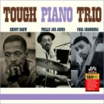 Tough Piano Trio