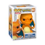 Funko Pop! - POP Vinyl Pokemon Charizard