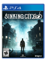 The Sinking City (Import)