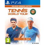 Tennis World Tour (Roland-Garros Edition) (Impor