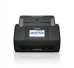 Epson - WorkForce ES-580W scanner