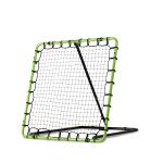 EXIT - Tempo Multisport Rebounder 120x120cm - Green/Black