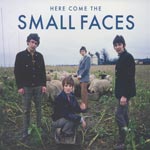 Here come The Small Faces