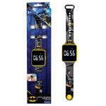 Lexibook - Batman LED Digital Watch