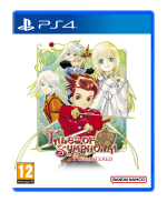 Tales Of Symphonia Remastered (Chosen Edition)