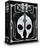 Star Wars Knights of the Old Republic II: The Si