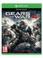 Gears of War 4 (Nordic)