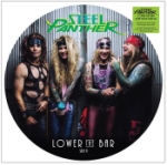 Lower the bar (Picturedisc)