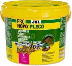 JBL   Pronovo Pleco Wafer M 5,5L