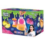 Doctor Squish - Squishy Maker Station Neon Edition (107402)