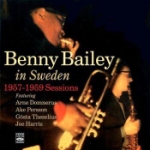 In Sweden / 1957-1959 Sessions