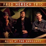 Alive At the Vanguard