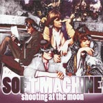 Shooting at the moon