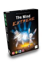 The Mind Extreme (Nordic)